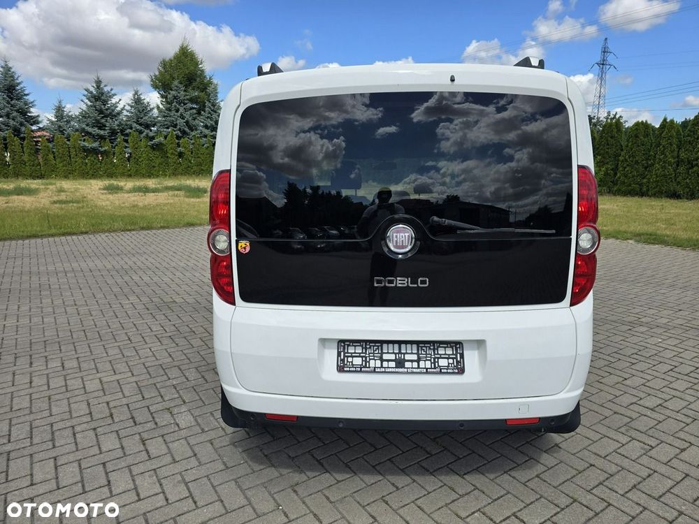 Fiat Doblo - 9