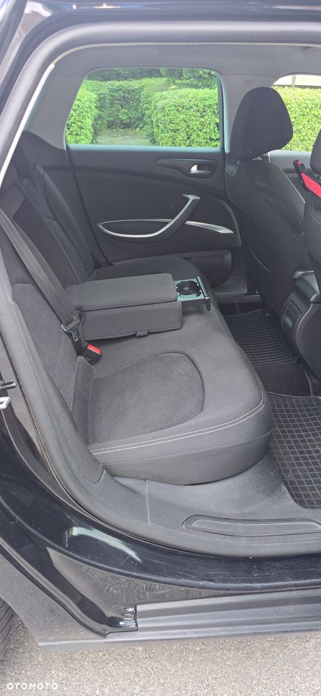 Citroën C5 HDi 140 FAP Confort - 6