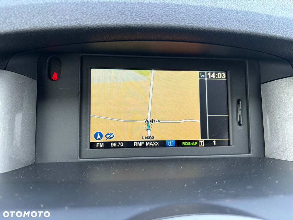 Renault Laguna dCi 110 FAP Dynamique - 36