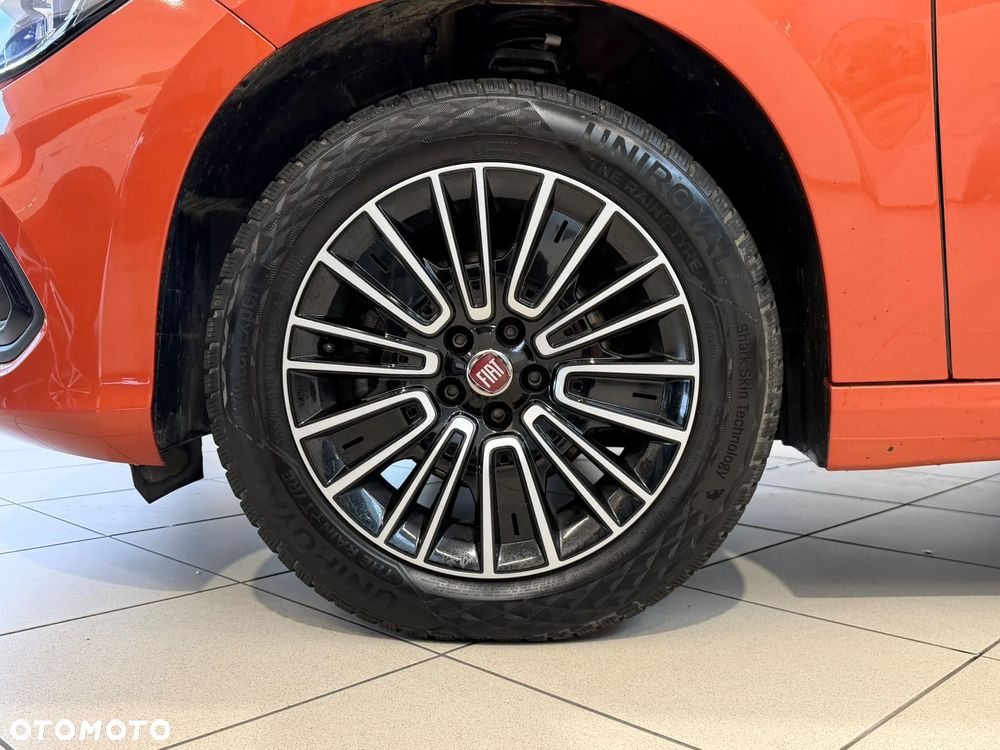 Fiat Tipo 1.0 T3 - 8