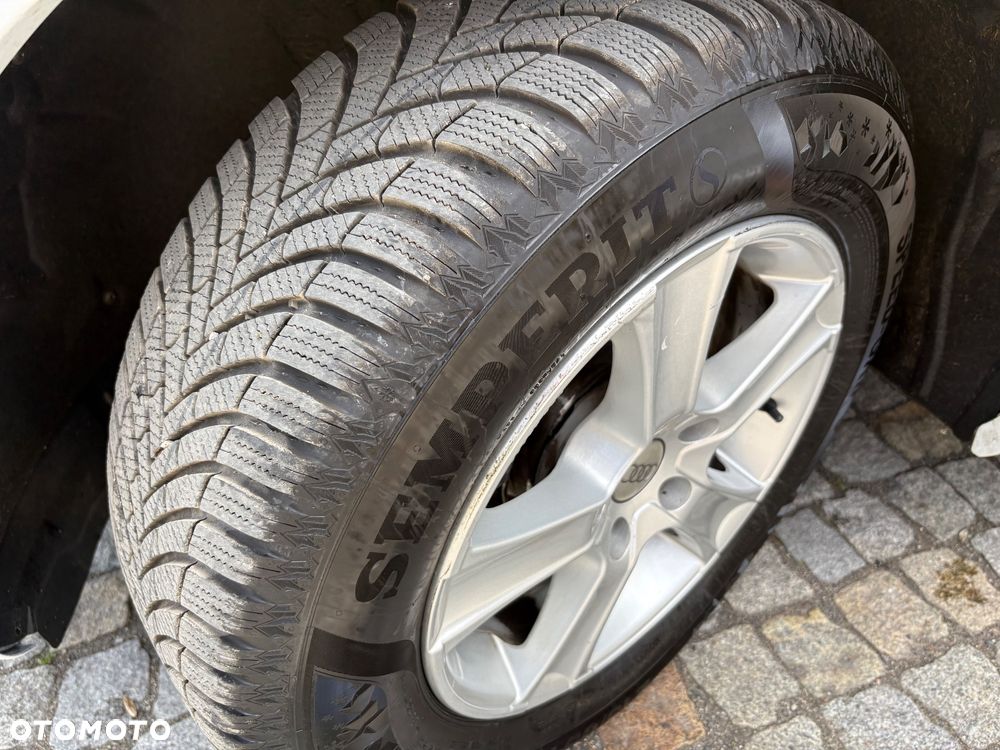 Audi Q3 2.0 TDI Quattro S tronic - 24