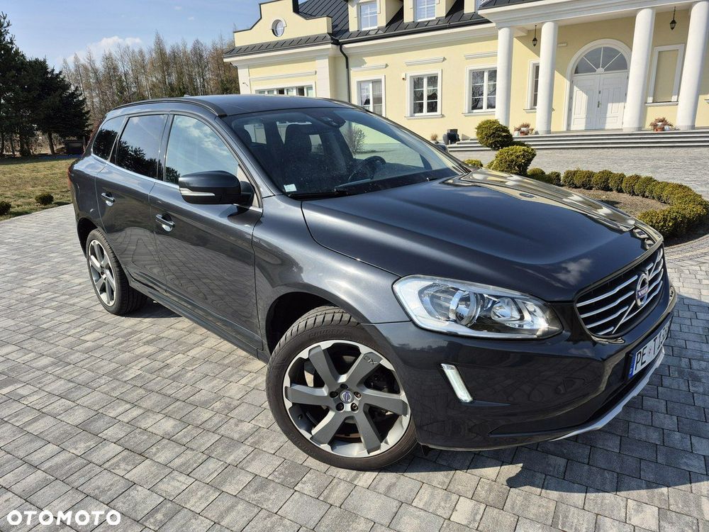 Volvo XC 60 - 6