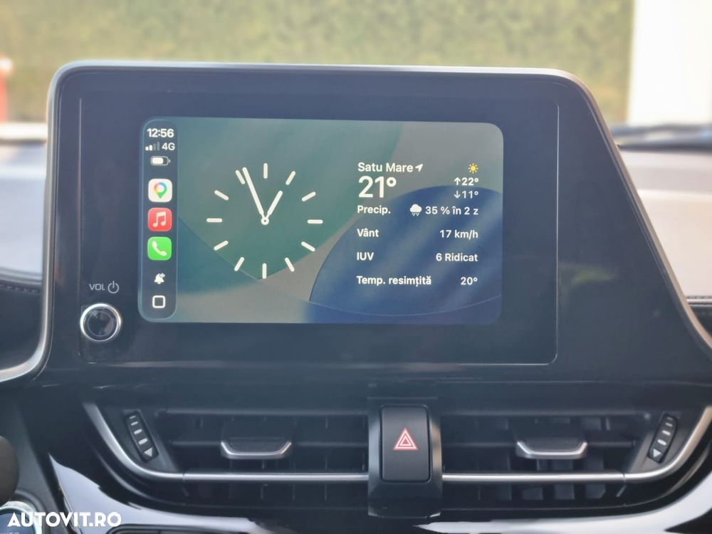 Toyota C-HR 2.0 Style Selection - 20