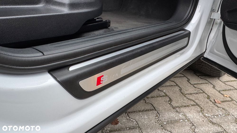 Audi Q5 2.0 TDI Quattro S tronic sport - 17