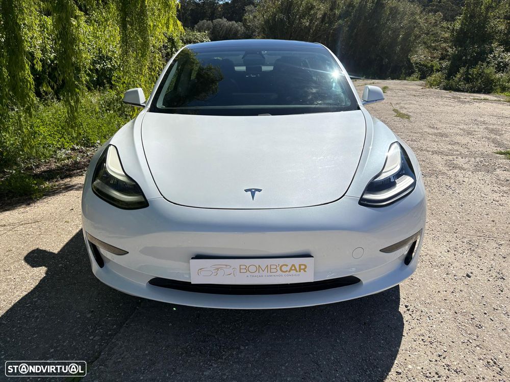 Tesla Model 3 Long Range AWD Dual Motor - 7