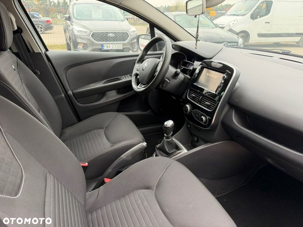 Renault Clio 1.2 Energy TCe Intens - 11