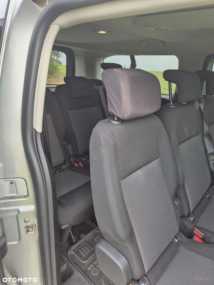 Citroën SpaceTourer 2.0 BlueHDi XL Feel - 7