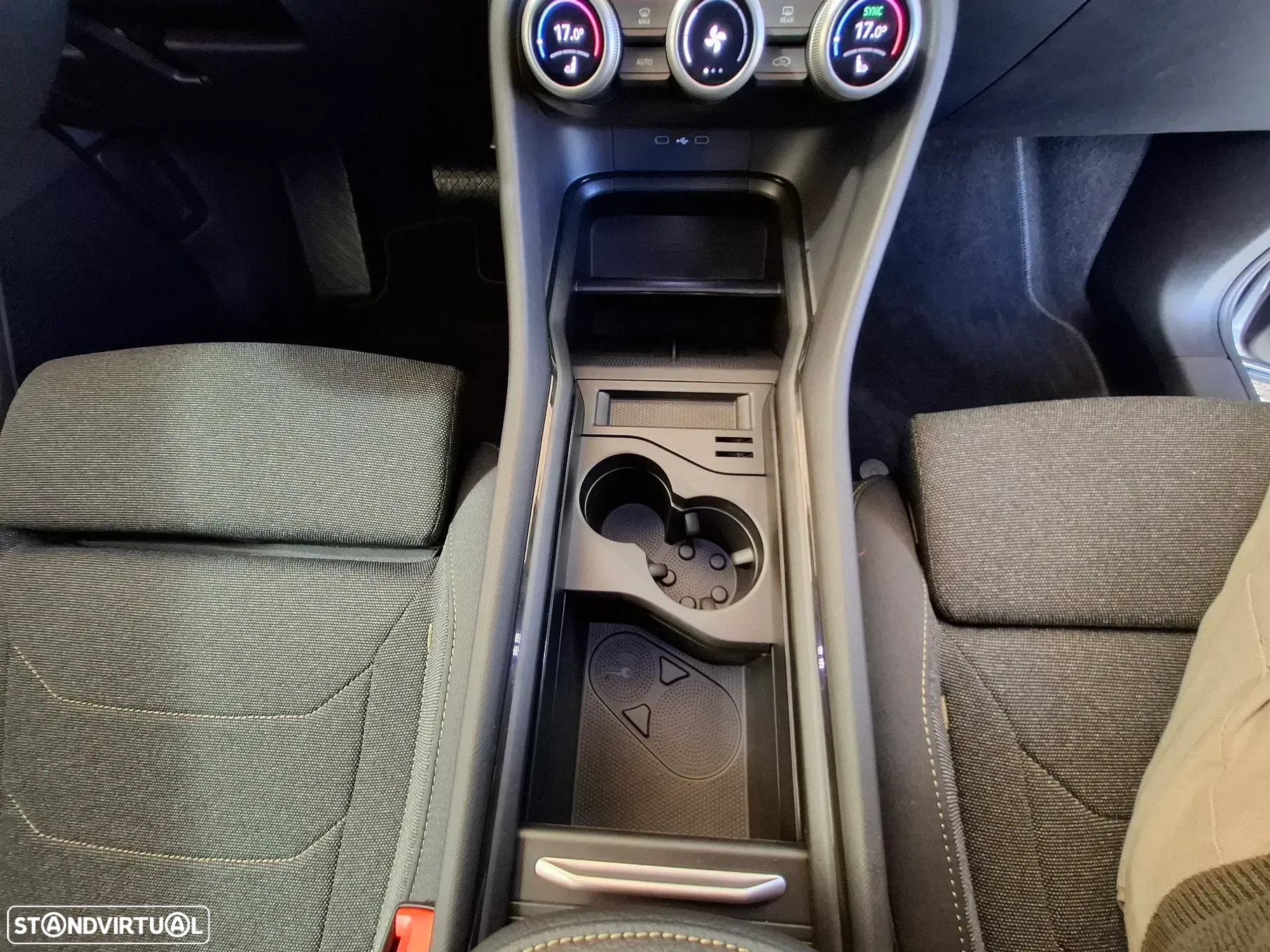 Skoda Kodiaq 2.0 TDI Ultra DSG - 32