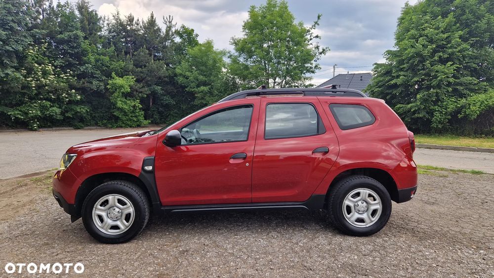Dacia Duster 1.0 TCe Comfort - 6