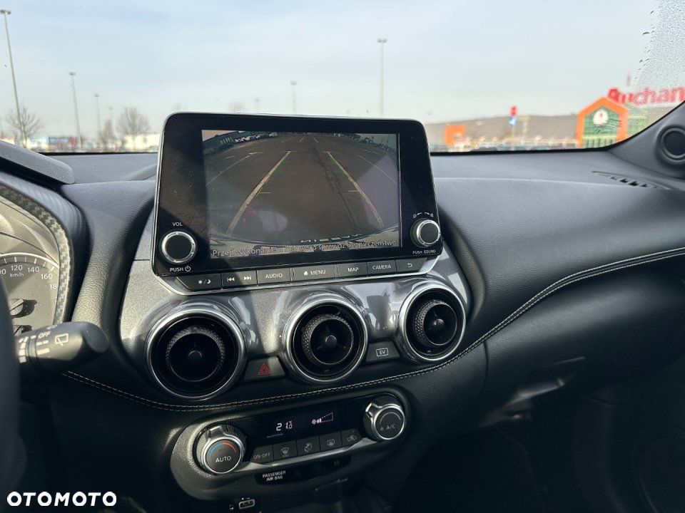 Nissan Juke - 23