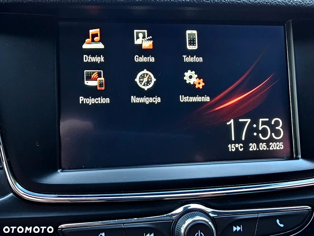 Opel Astra 1.2 T S&S - 32