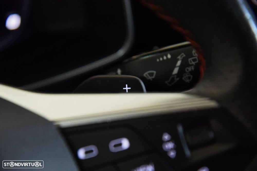 SEAT Leon 1.4 e-Hybrid FR DSG - 20