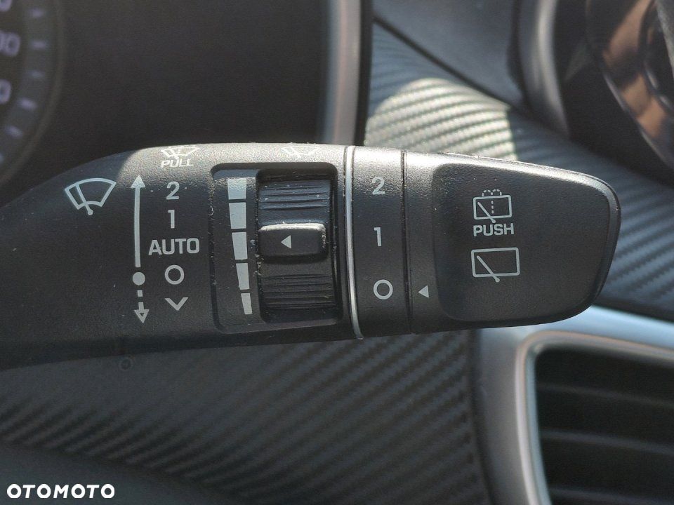 Hyundai Tucson - 13