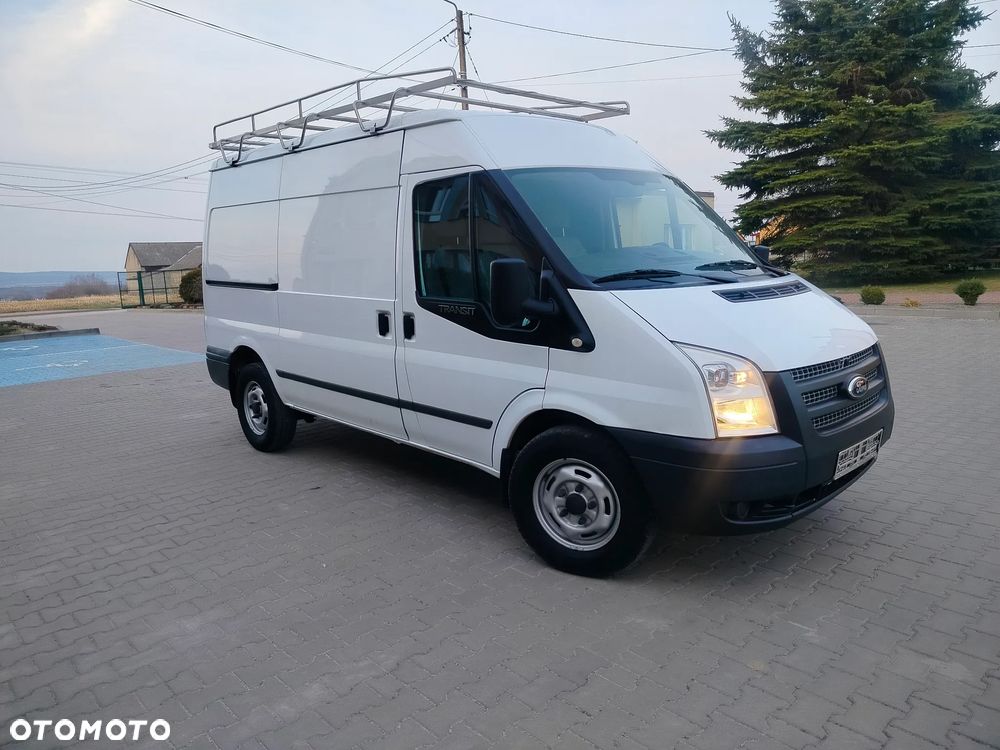 Ford Transit - 4
