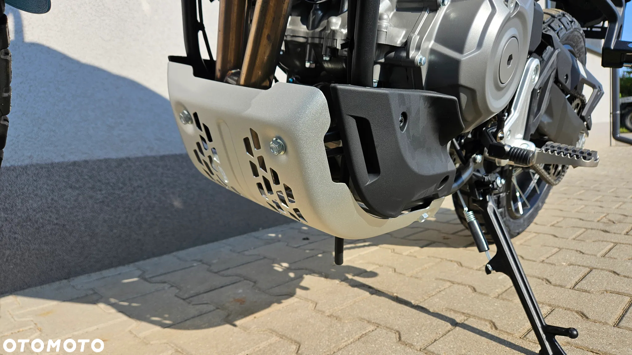 CFMoto Inny - 18