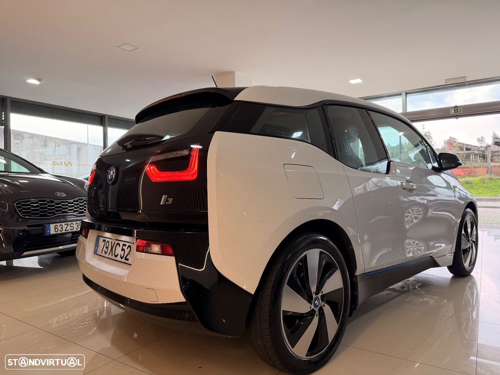BMW i3 - 34