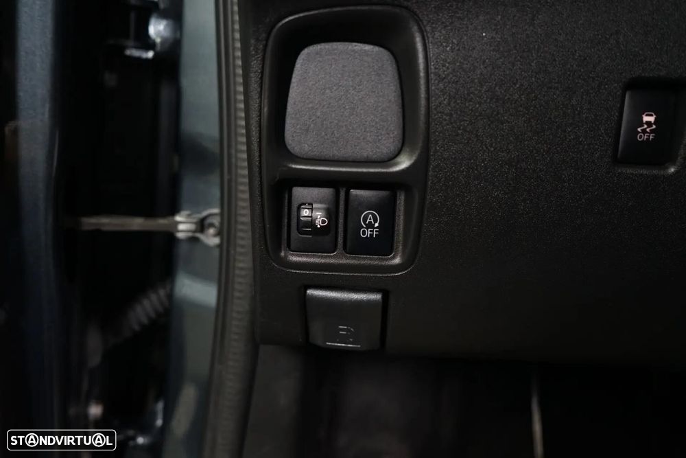 Peugeot 108 1.0 e-VTi Active - 25