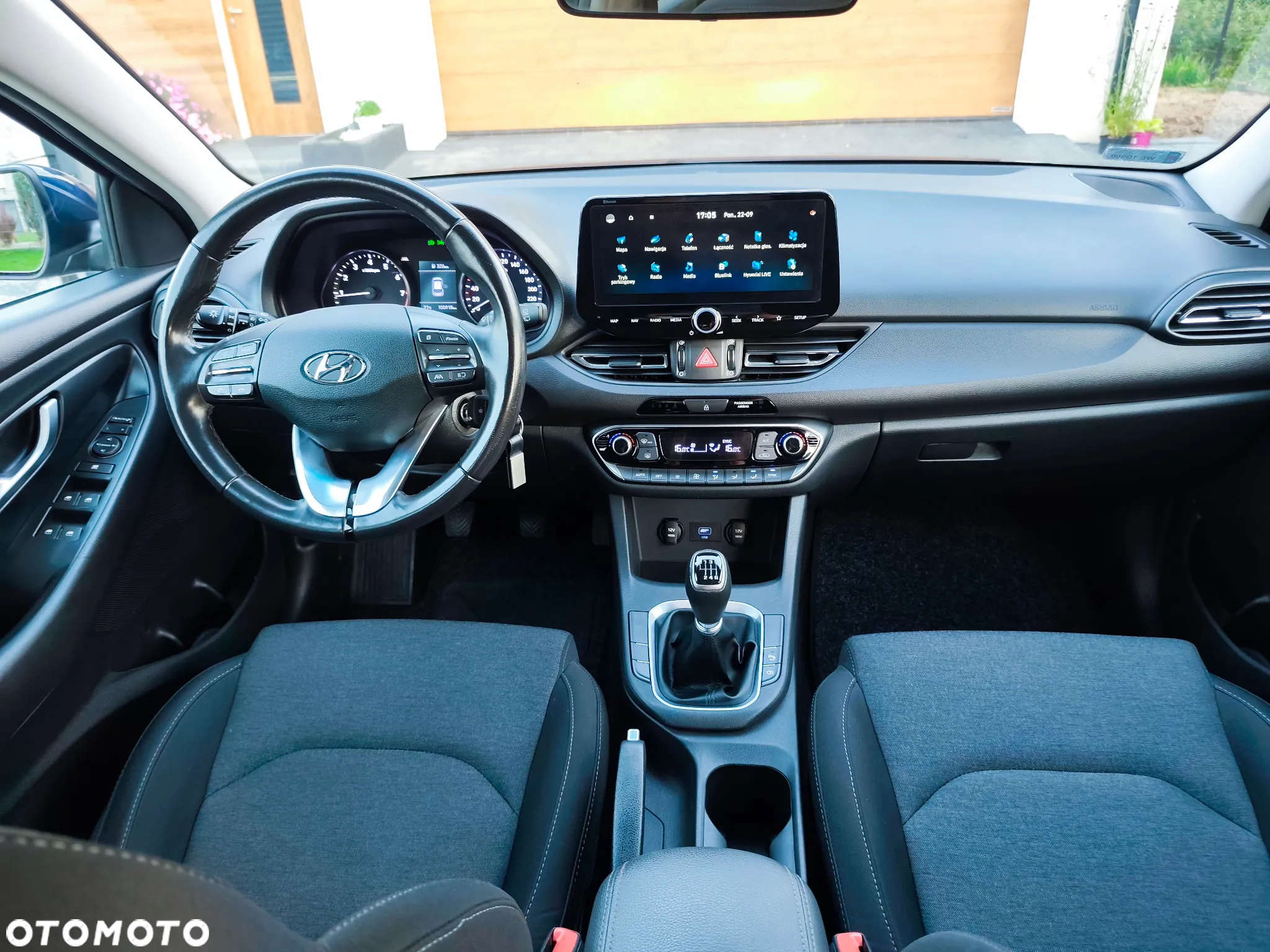 Hyundai i30 1.5 DPI Comfort - 9