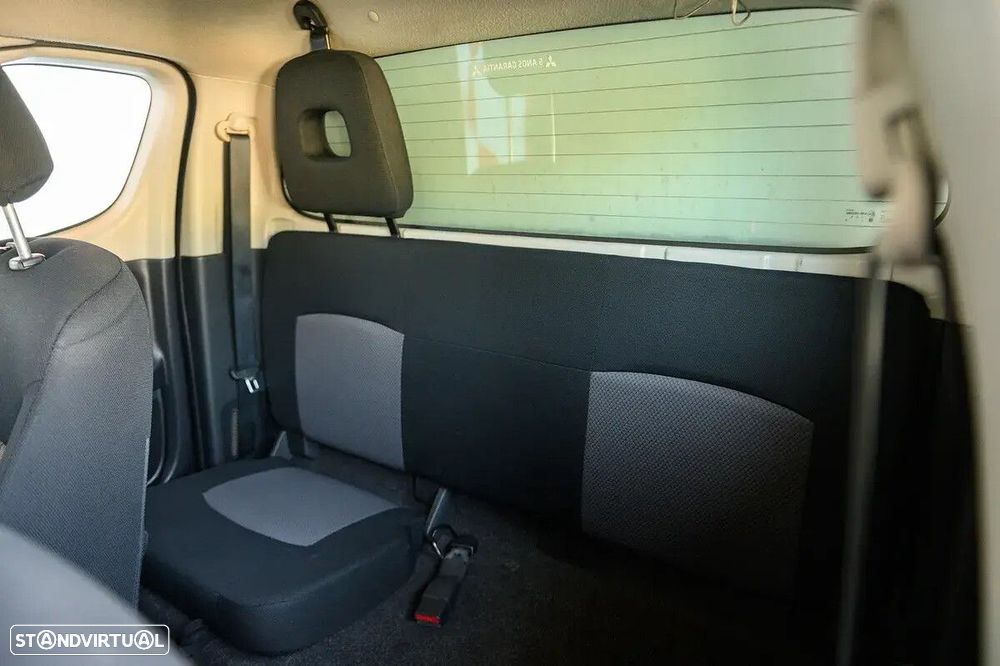 Mitsubishi L200 - 18