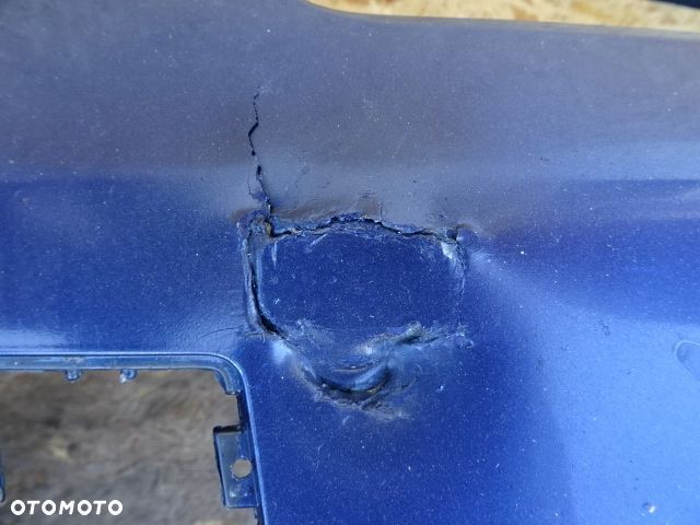 ZDERZAK PRZÓD AUDI A4 B6 02-06 CABRIO - 7