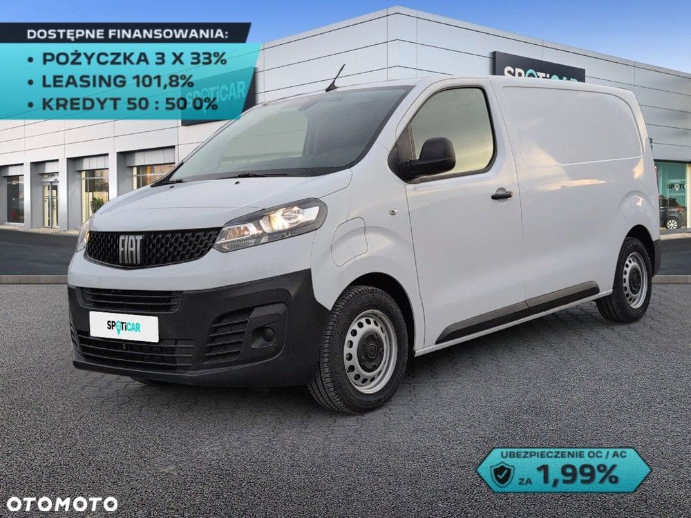 Fiat Scudo - 2
