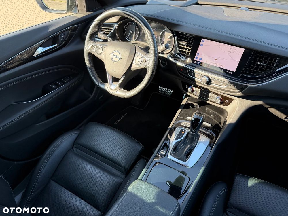 Opel Insignia 1.6 T Exclusive S&S - 30