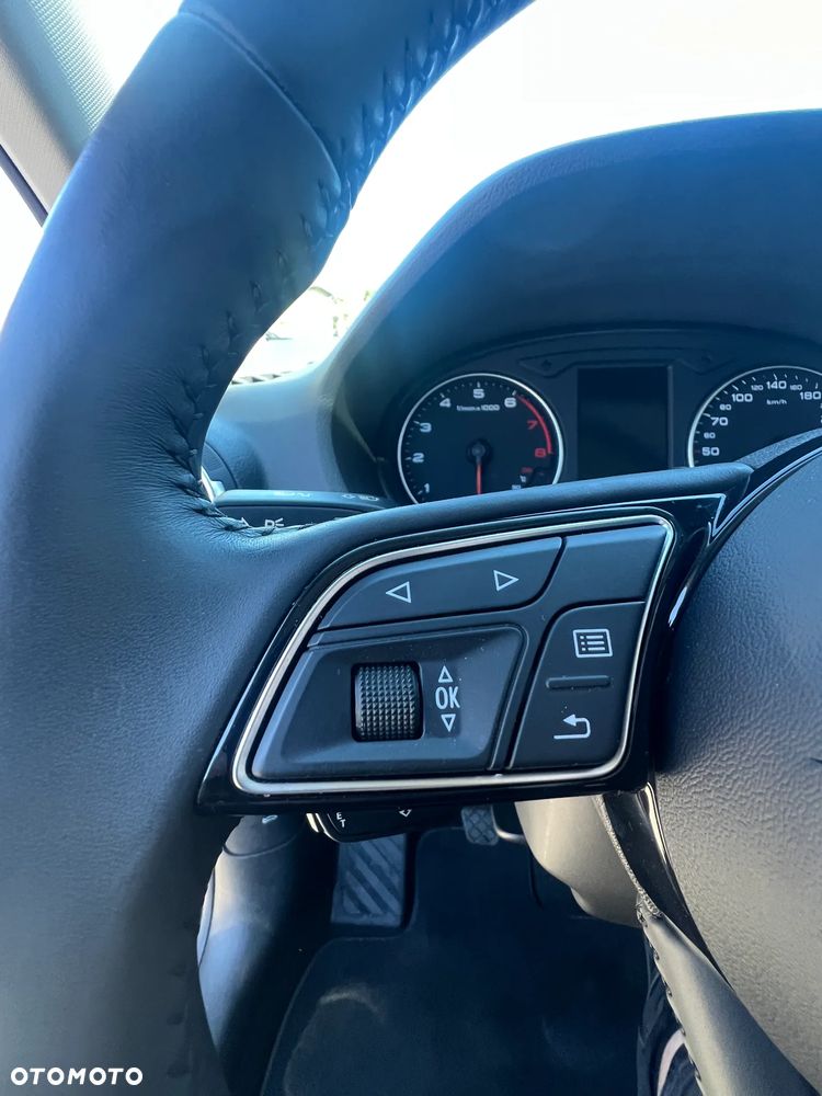 Audi Q2 30 TFSI design - 11