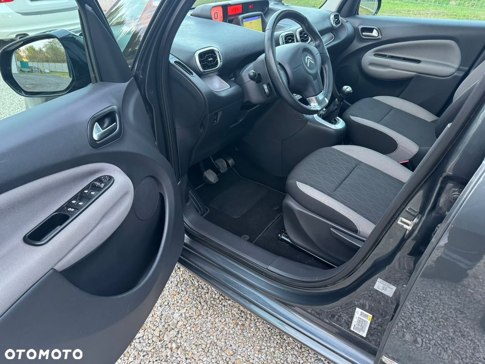 Citroën C3 Picasso - 25