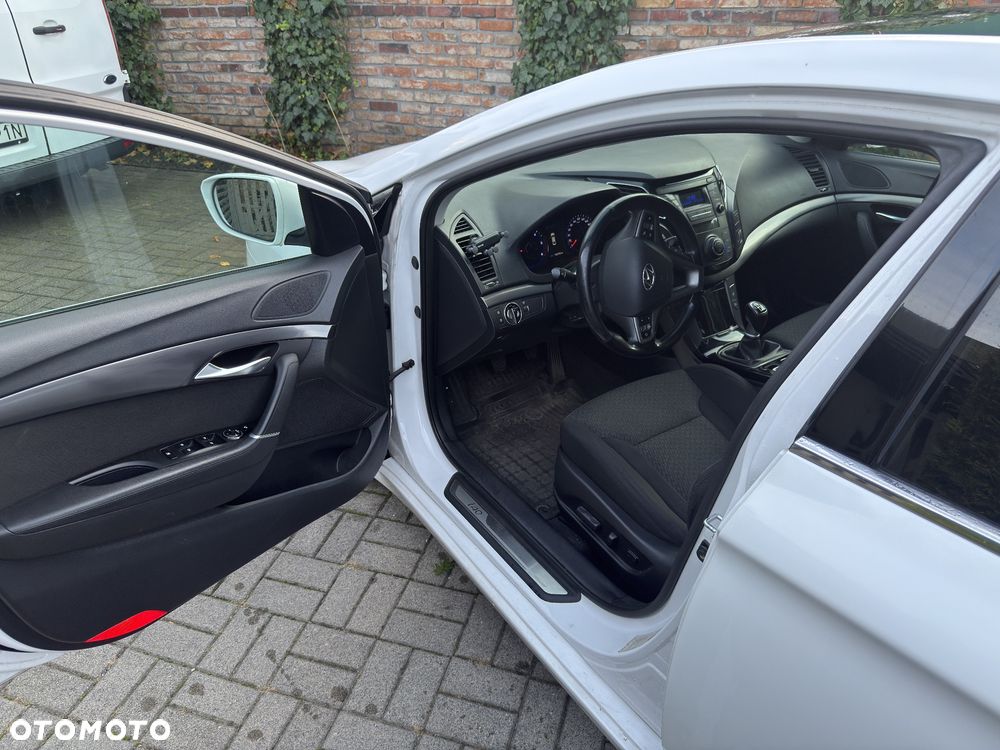 Hyundai i40 1.7 CRDi Premium - 8