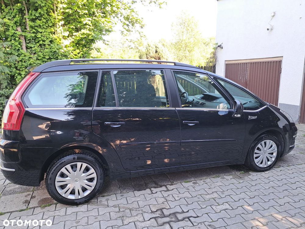 Citroën C4 Grand Picasso 2.0 HDi My Way - 5