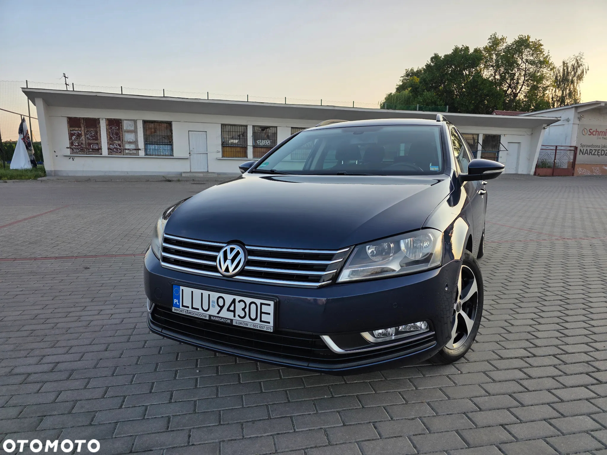 Volkswagen Passat 2.0 TDI Highline DSG - 15