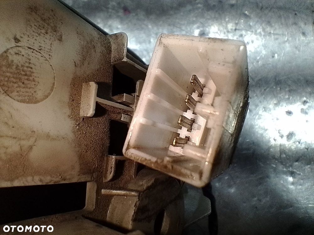 WYŚWIETLACZ KAMERY COFANIA FIAT DUCATO III - 5