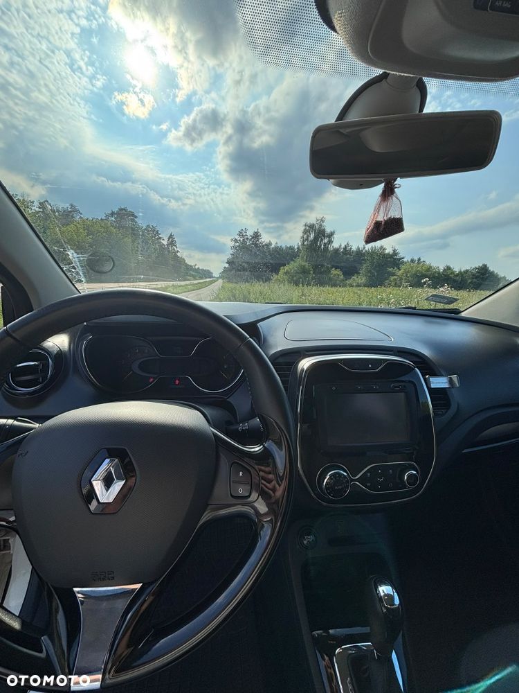 Renault Captur - 3