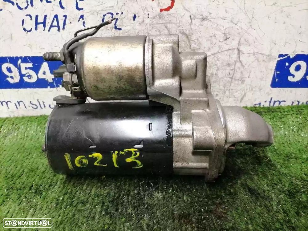 MOTOR ARRANQUE BMW X5 2004 -0001108190 - 3