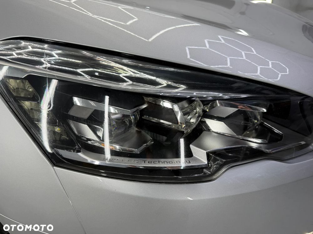 Peugeot 508 BlueHDi 180 EAT6 Stop&Start GT - 32