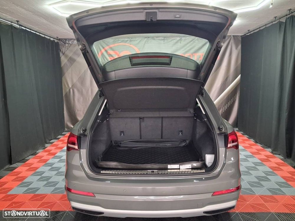 Audi Q3 35 TFSI - 8