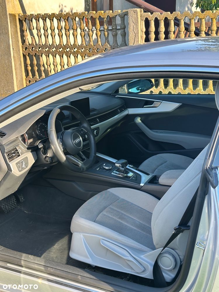 Audi A5 Coupé 2.0 TFSI S tronic - 14
