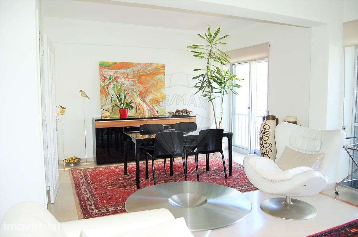 Apartamento T3 para arrendamento - Grande imagem: 2/37