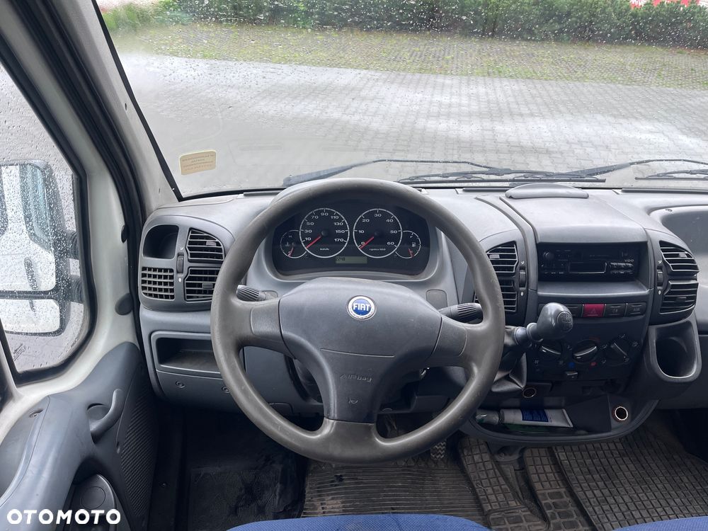 Fiat Ducato - 9
