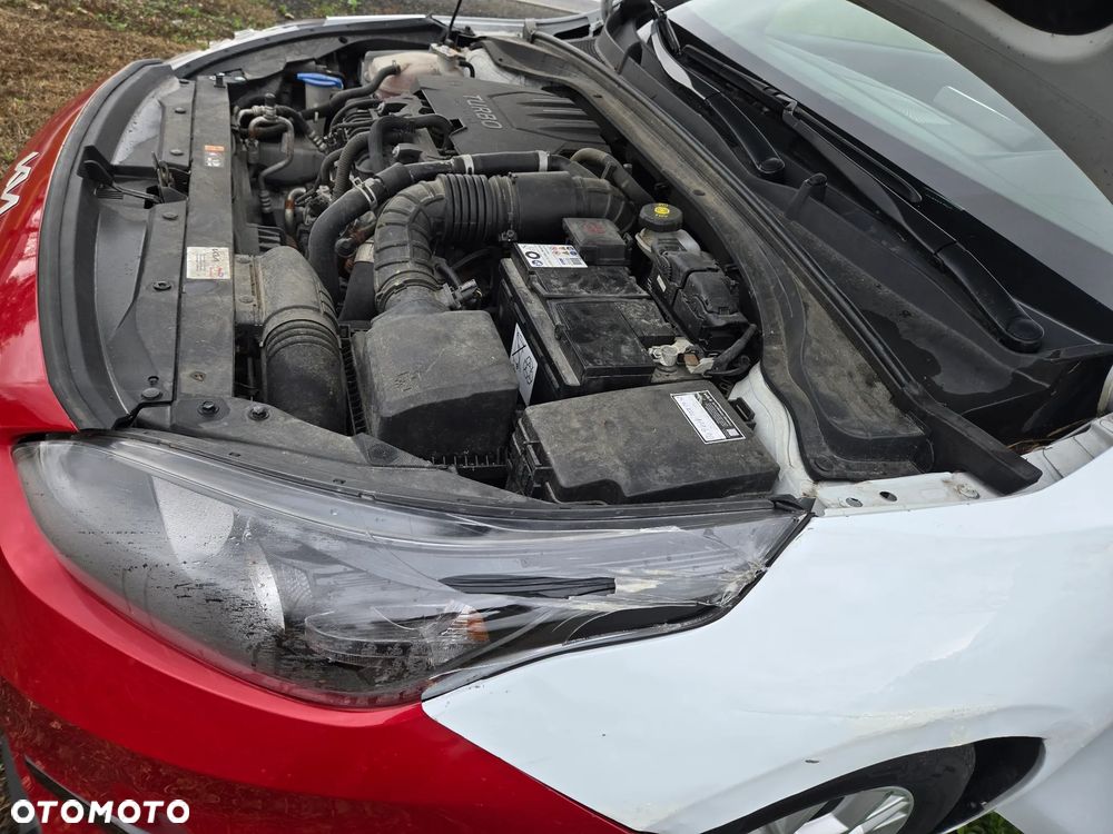 Kia Ceed 1.0 T-GDI 100 OPF Edition 7 - 20