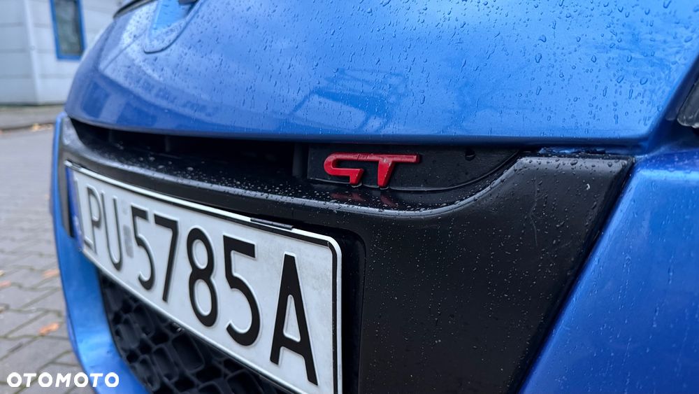 Renault Megane TCe 180 GT - 8