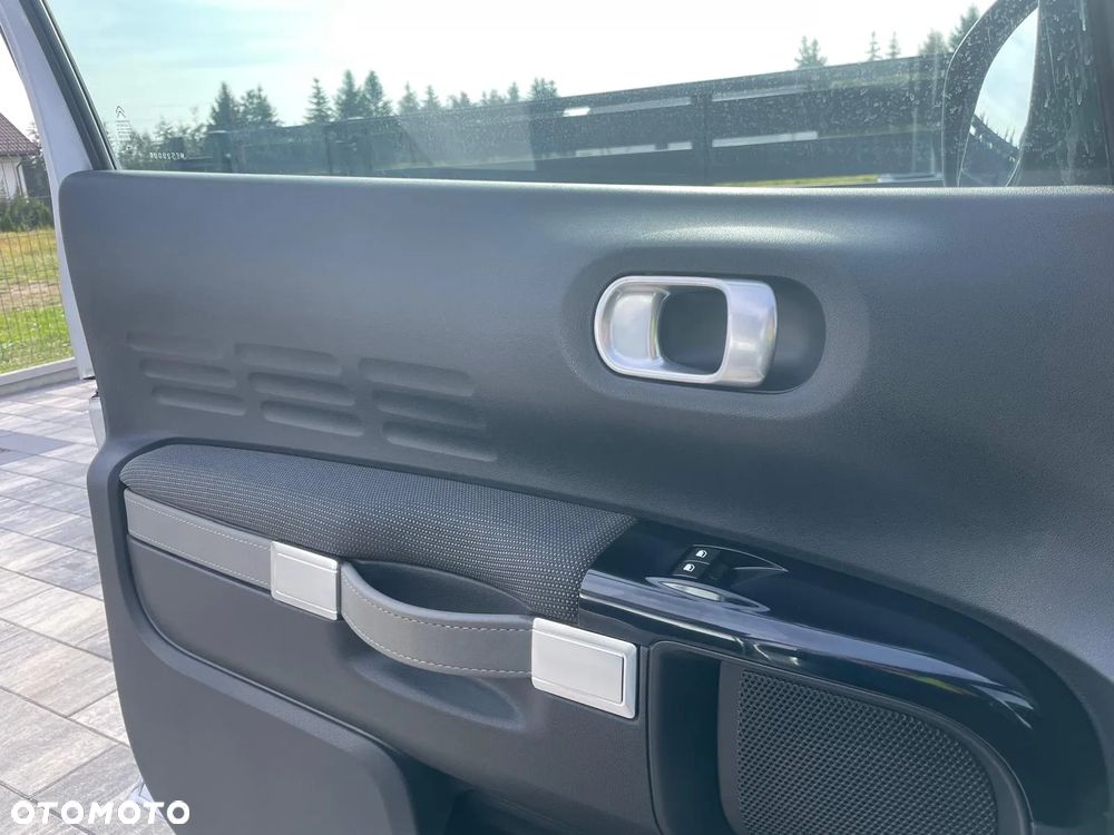 Citroën C4 Cactus 1.2 PureTech Feel EU6 - 8