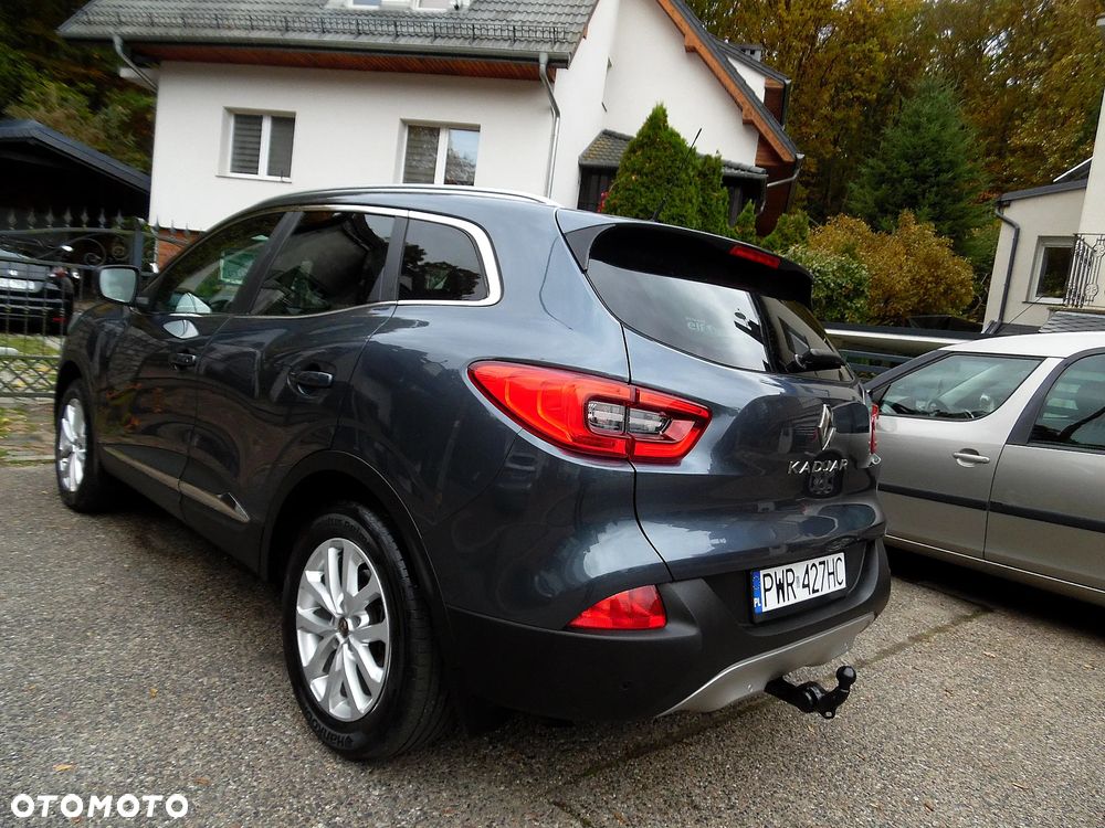 Renault Kadjar - 12