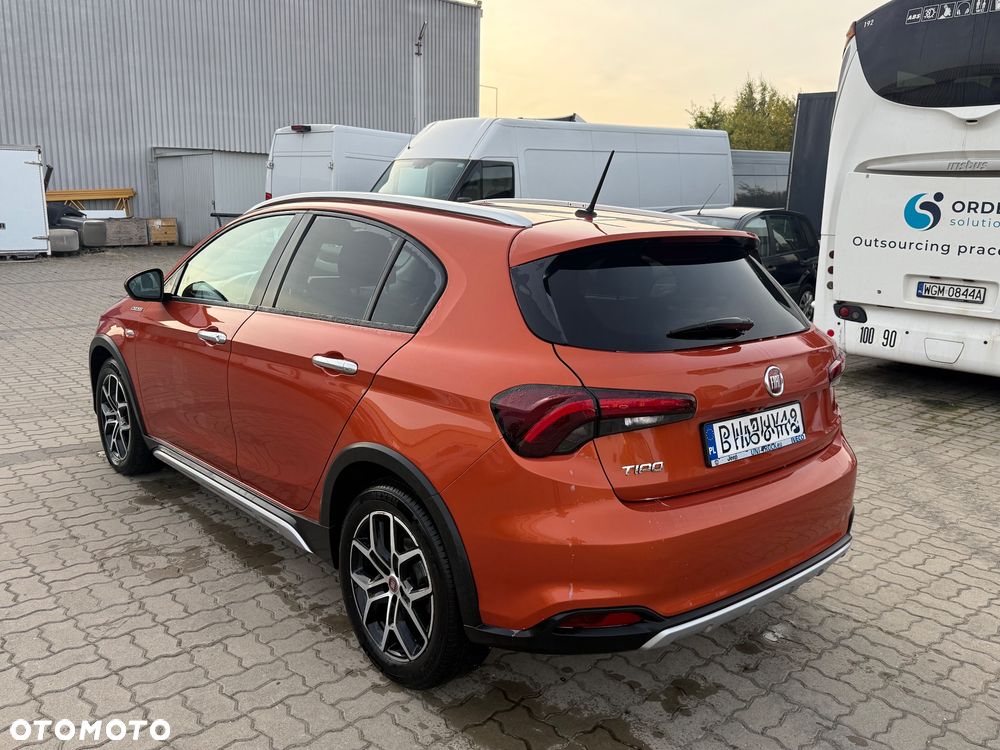 Fiat Tipo 1.6 MultiJet - 7