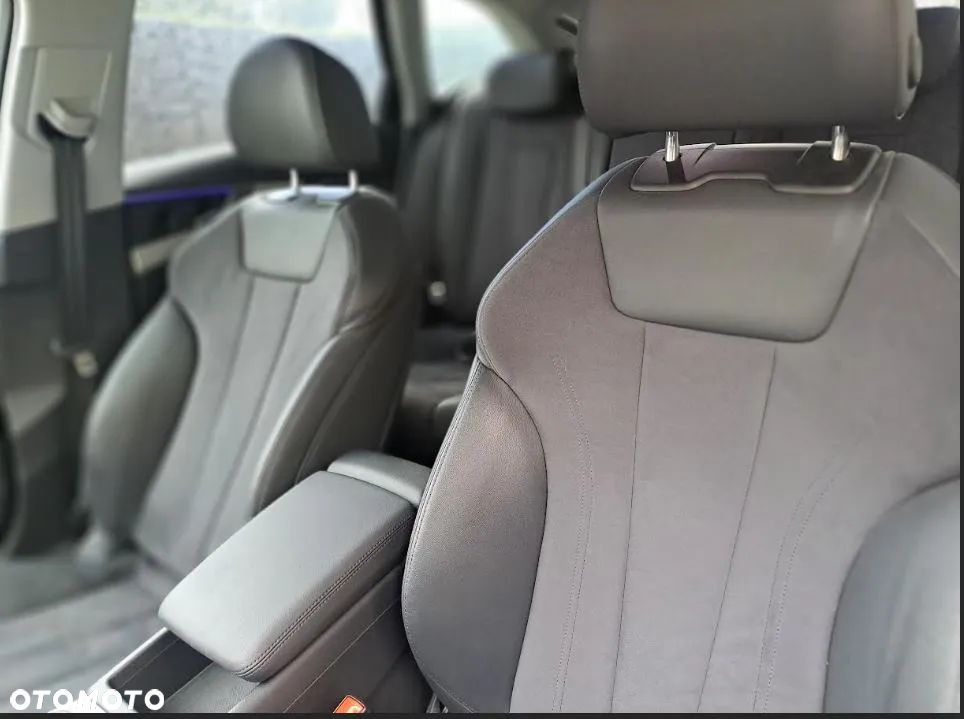 Audi A4 - 8