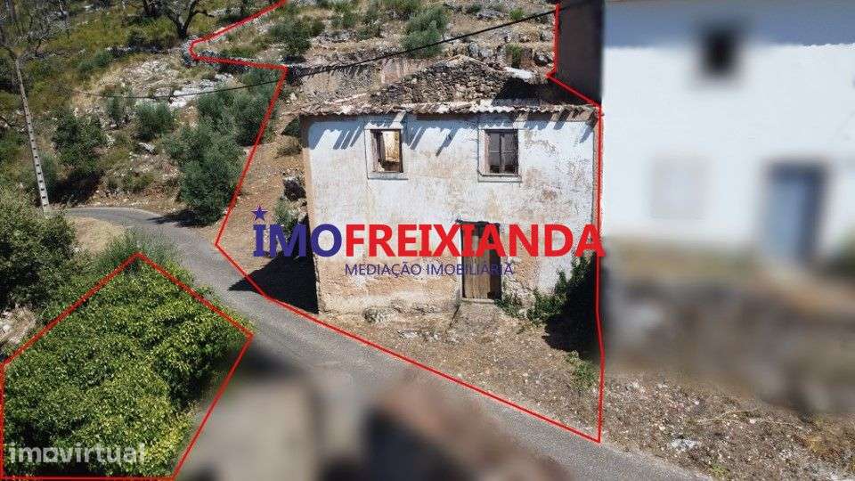 Moradia em pedra - Grande imagem: 3/14