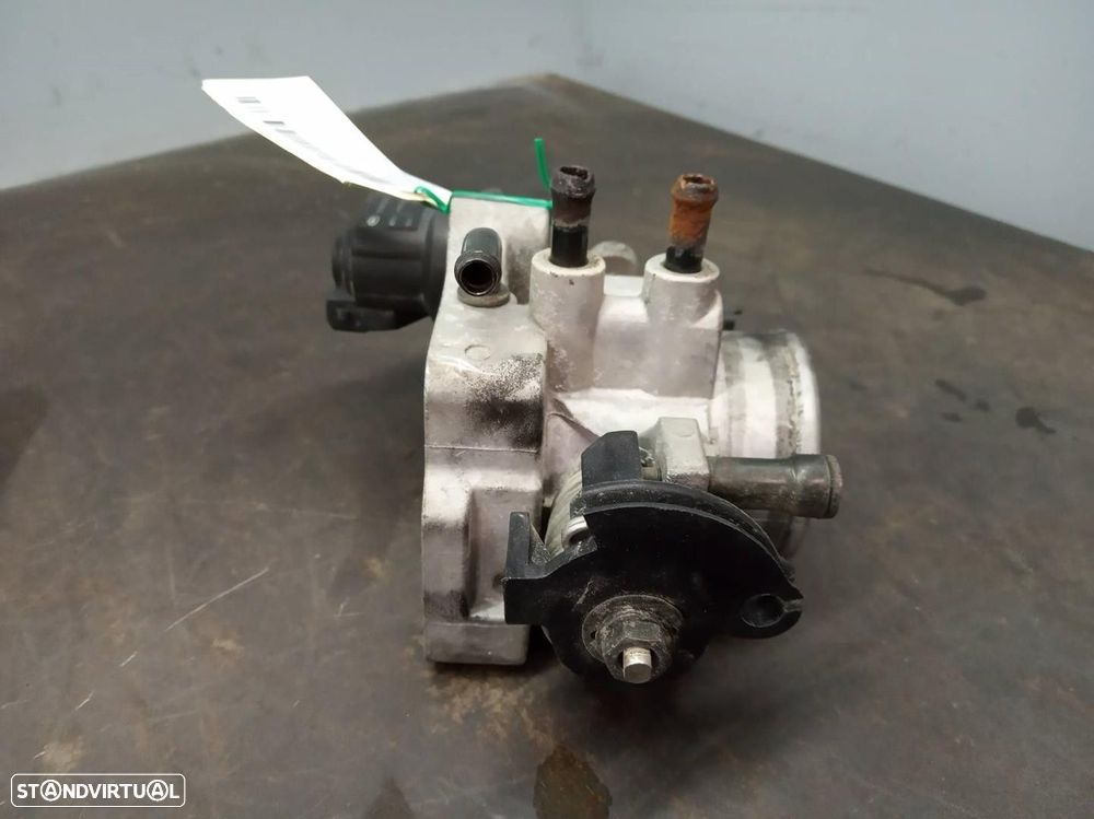 CAIXA BORBOLETAS HYUNDAI COUPE 2004 -351522600 - 1