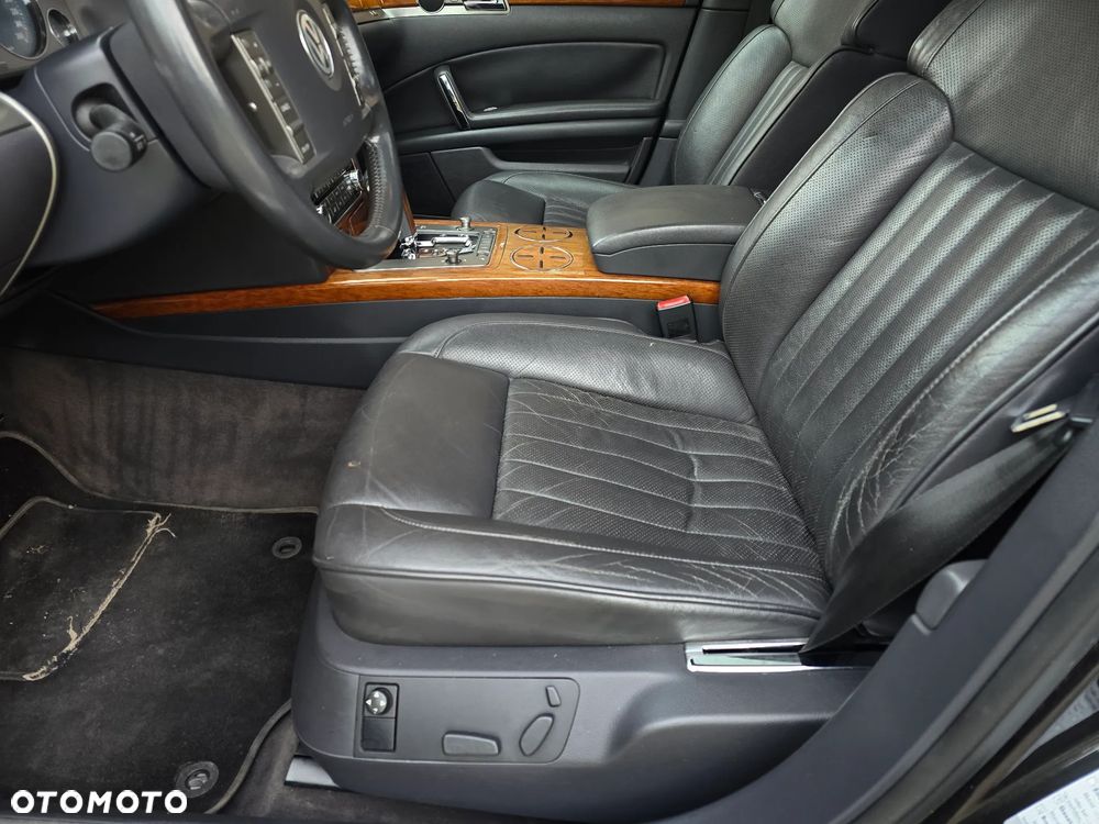 Volkswagen Phaeton 3.0 V6 TDI DPF 4MOTION langer Radstand (5 Sitzer) - 20