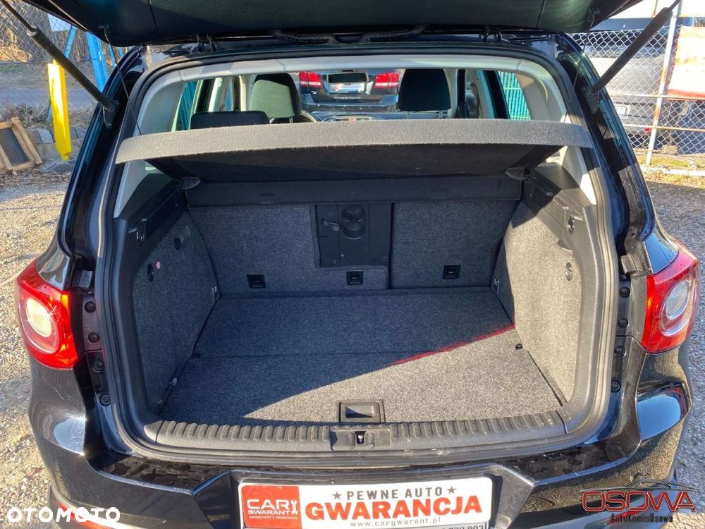 Volkswagen Tiguan - 32