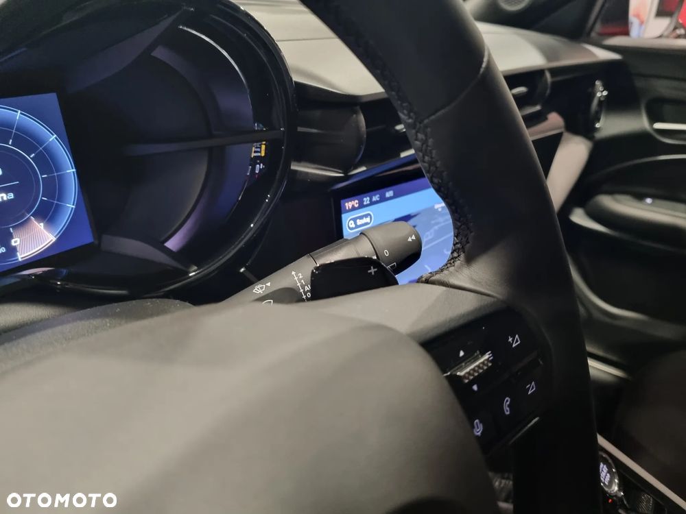 Alfa Romeo Junior 1.2 mHEV Ibrida eDCT - 20